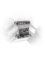 DRT Motorsports DRT Can Am Maverick X3 2017+ Radius Rod Plate