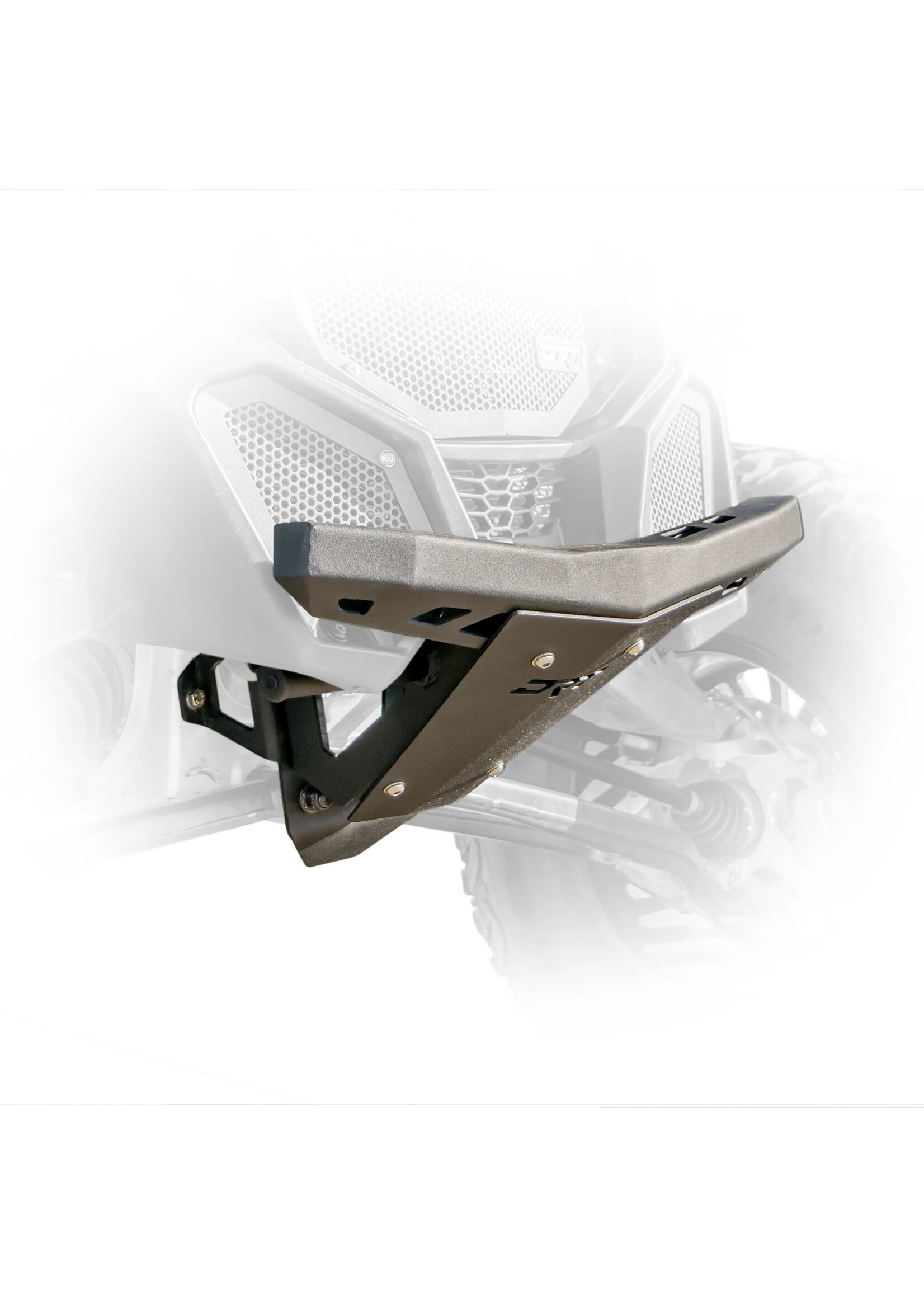 DRT Motorsports DRT Motorsports Can-Am Front Bumper and Bulk Head X3 2017+