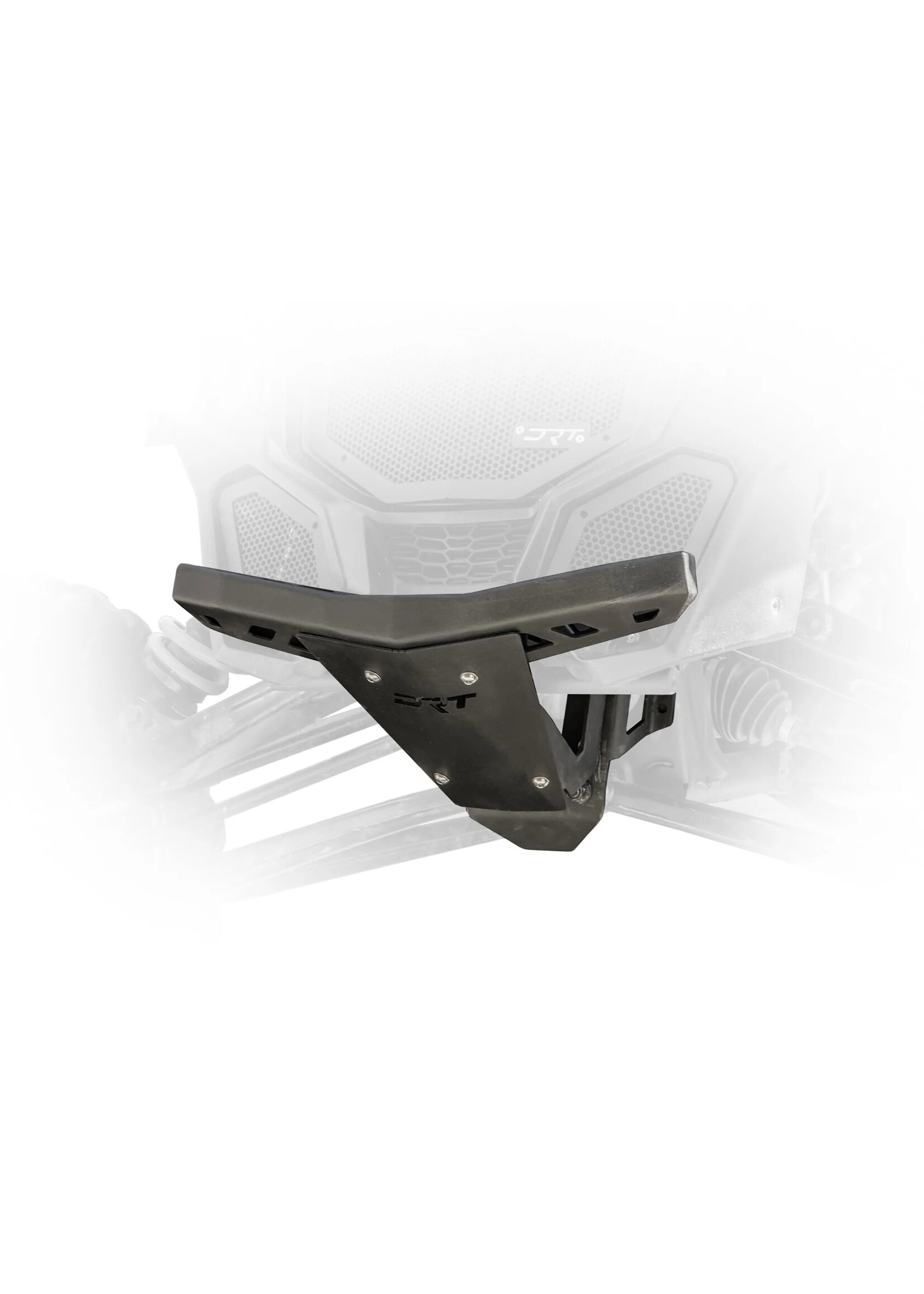 DRT Motorsports DRT Motorsports Can-Am Front Bumper and Bulk Head X3 2017+