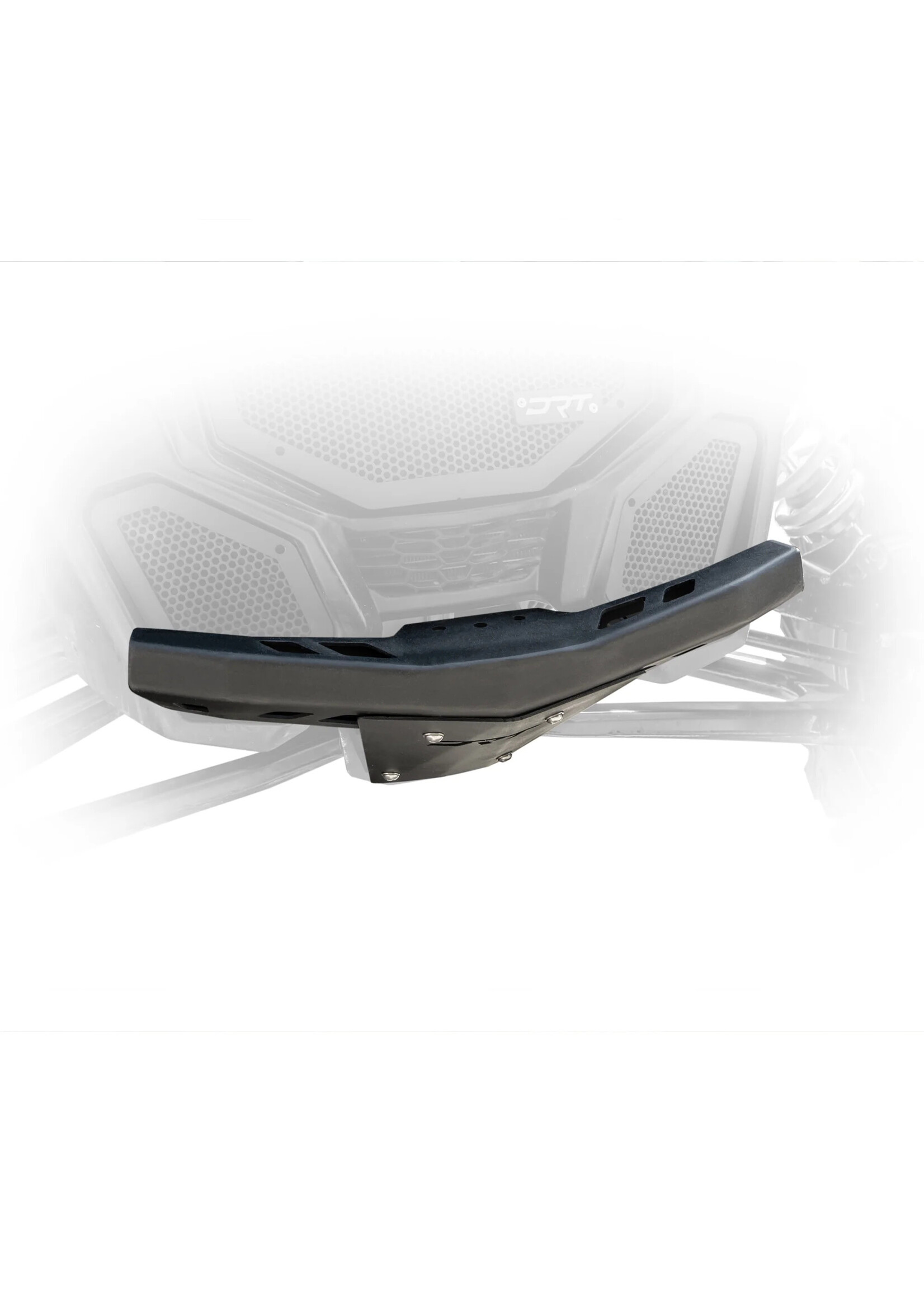 DRT Motorsports DRT Motorsports Can-Am X3 2017+ Front Bumper and Bulk Head