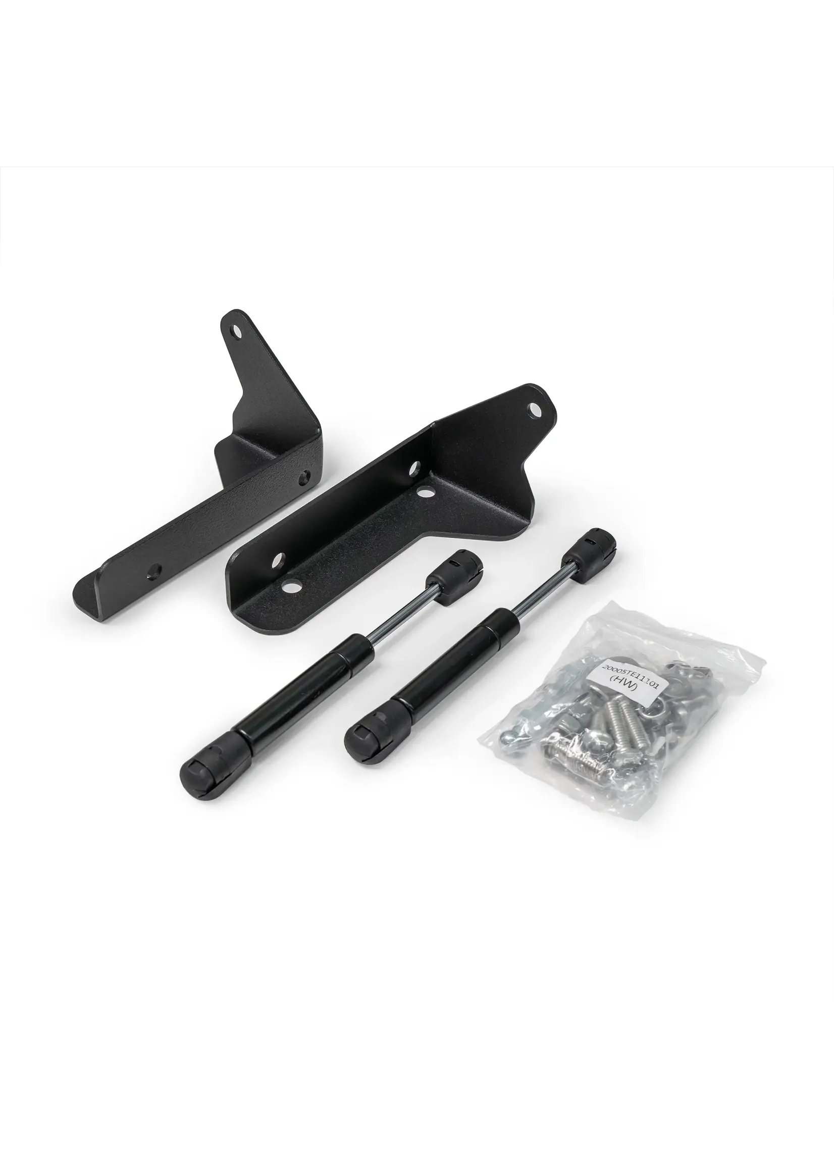 DRT Motorsports DRT Motorsports  RZR Pro R / Turbo R /  Pro XP 2022+ Polaris Trunk Enclosure Gas Strut Lift Kit