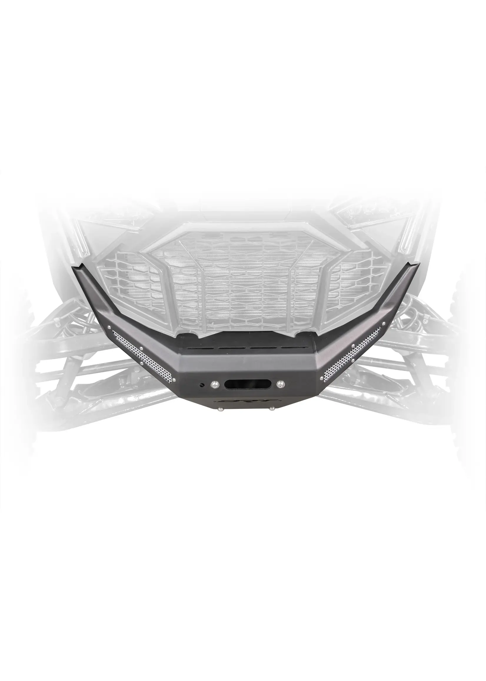 DRT Motorsports DRT Motorsports  Polaris RZR Pro R / Turbo R 2020-2024 Front Winch Bumper