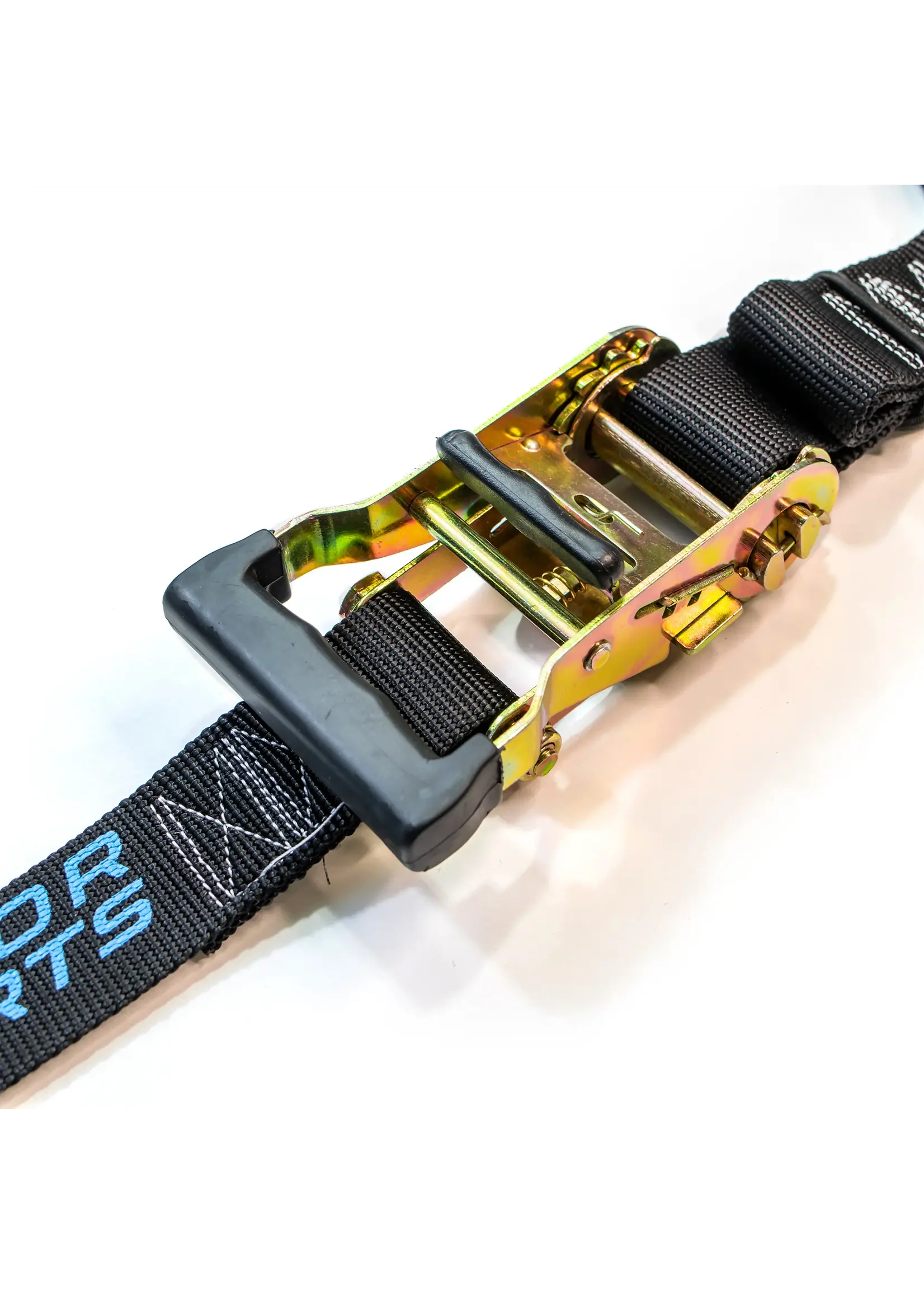 DRT Motorsports DRT Motorsports Ratcheting Y-Strap