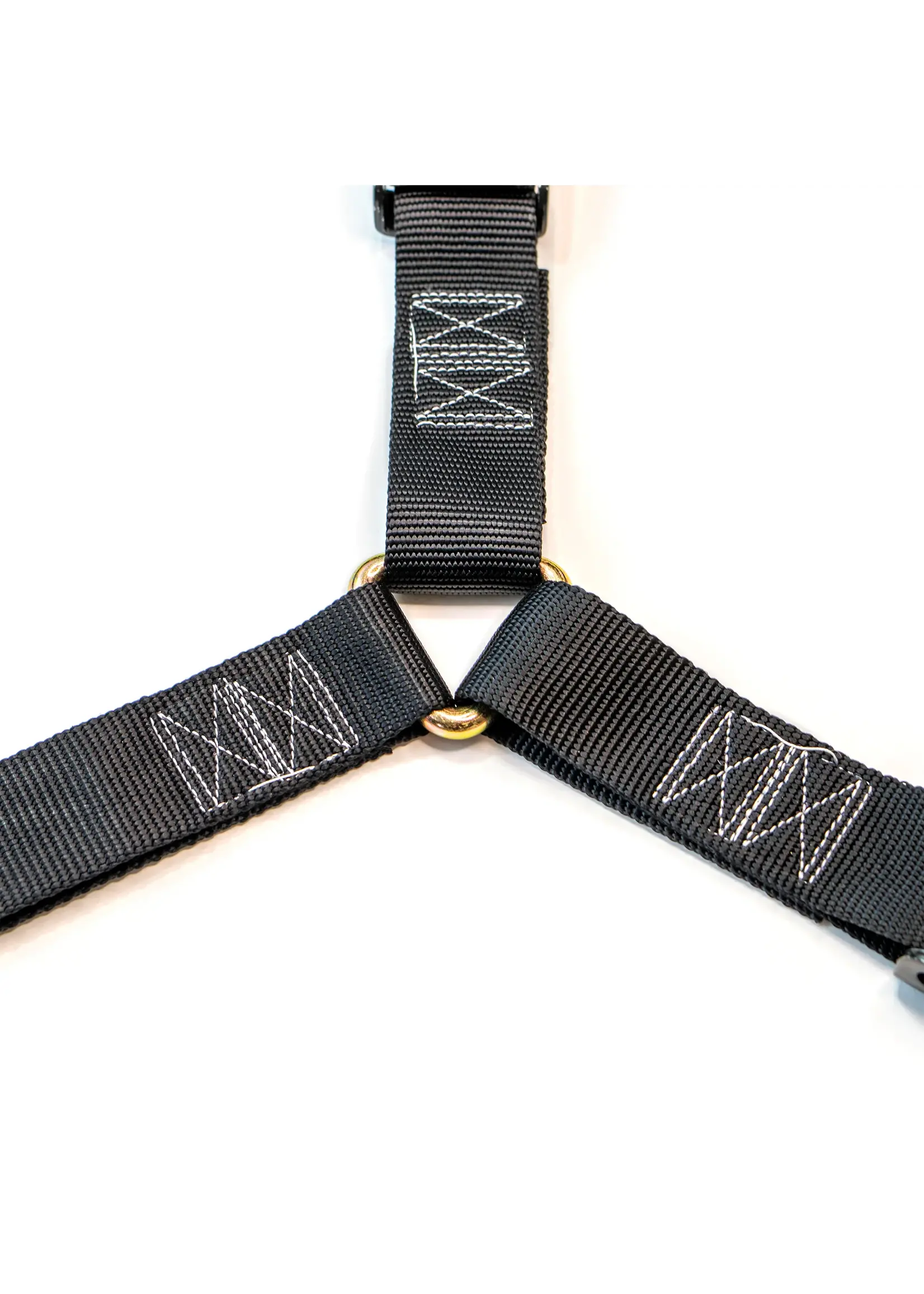 DRT Motorsports DRT Motorsports Ratcheting Y-Strap