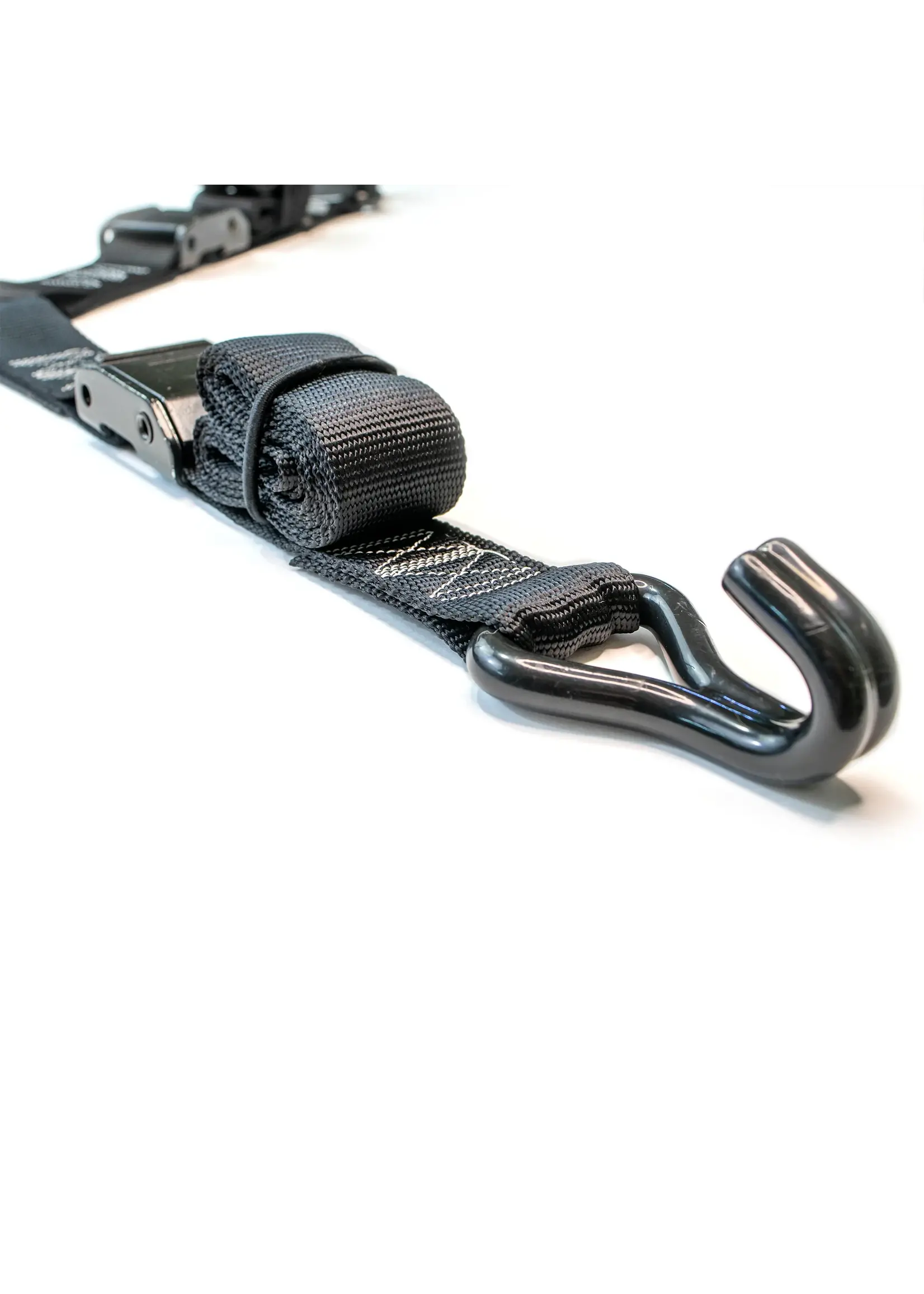 DRT Motorsports DRT Motorsports Ratcheting Y-Strap