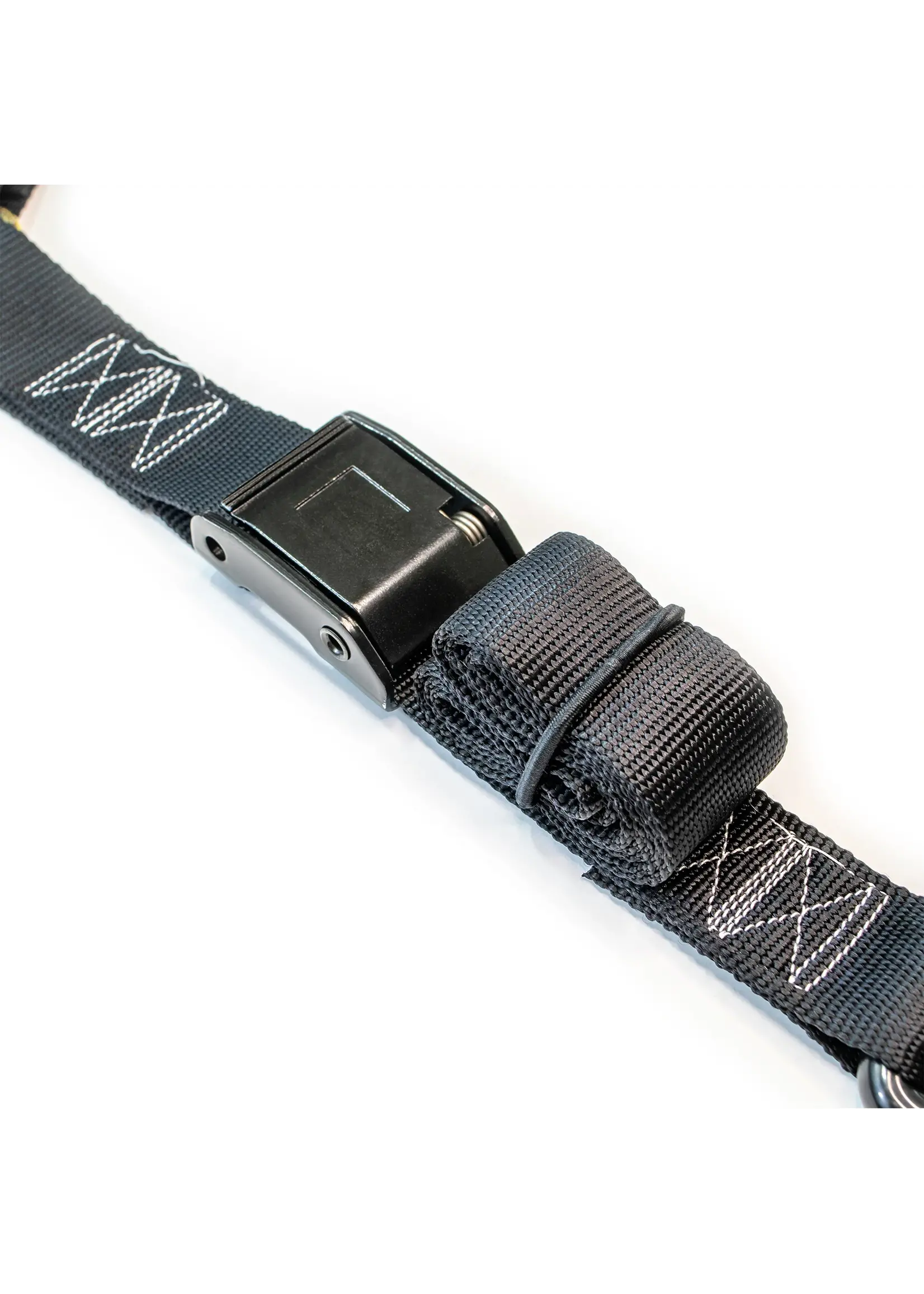 DRT Motorsports DRT Motorsports Ratcheting Y-Strap