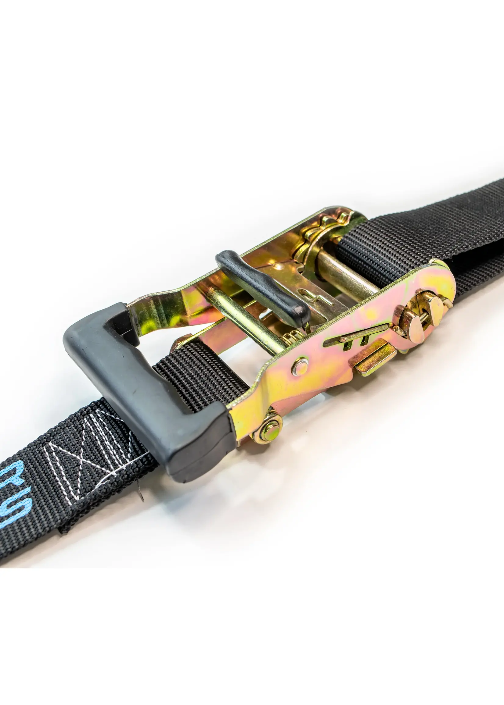 DRT Motorsports DRT Motorsports Ratcheting Y-Strap