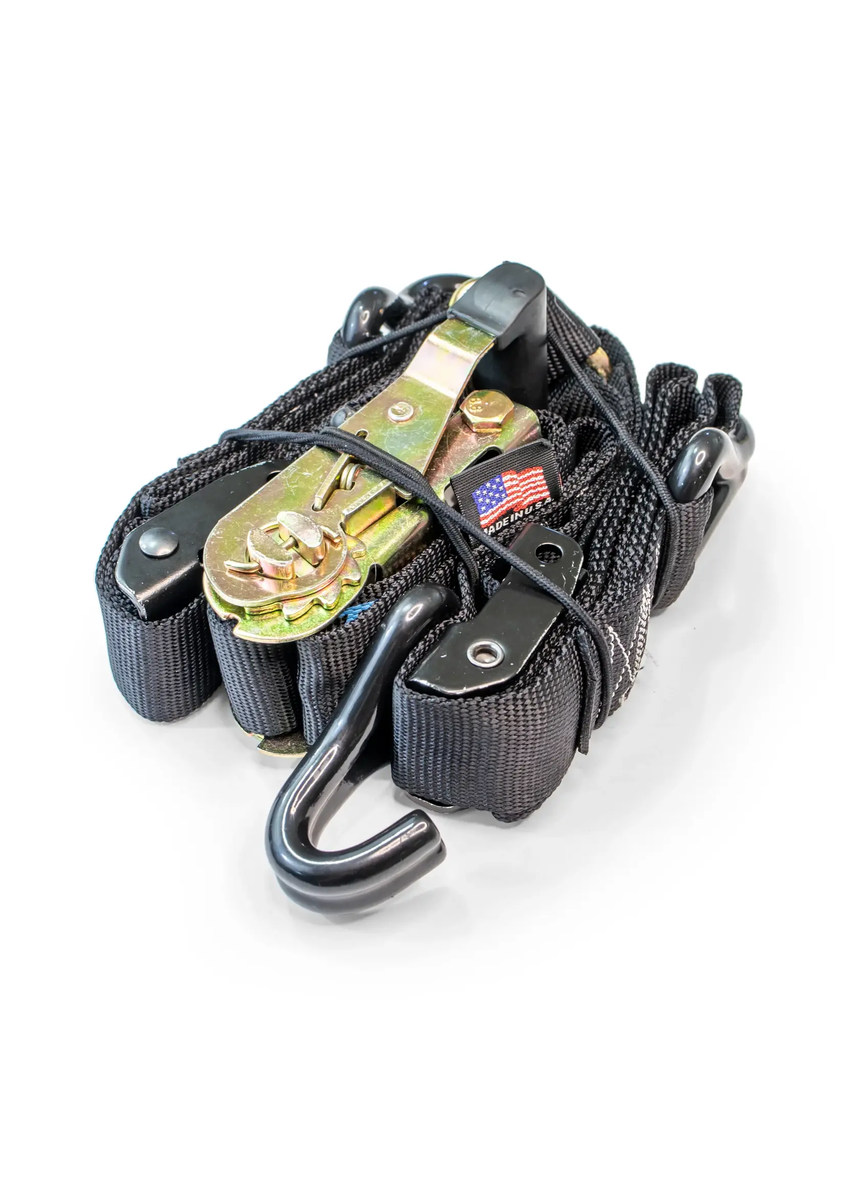 DRT Motorsports DRT Motorsports Ratcheting Y-Strap