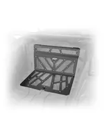 DRT Motorsports DRT RZR XP 1000 / Turbo 2014-2021 Vented Engine Cover