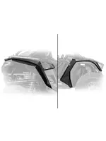 DRT Motorsports DRT RZR PRO XP / Pro R / Turbo R 2020-2024 Full Coverage ABS Fenders (Front and Rear)