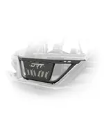 DRT Motorsports DRT RZR Pro XP / Pro R / Turbo R 2020+ Bed Enclosure Tailgate