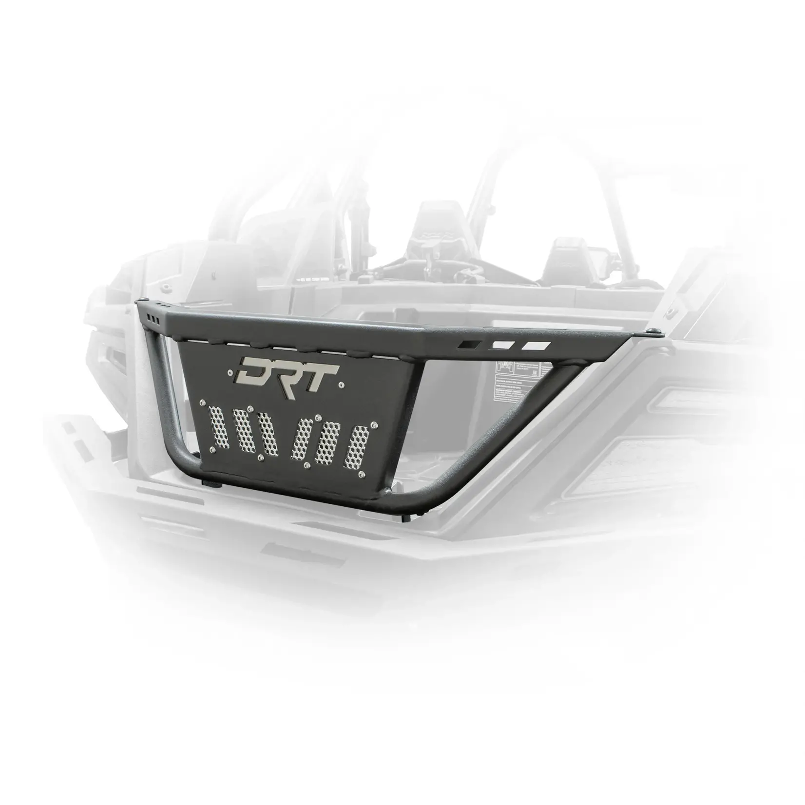 DRT Motorsports DRT Motorsports Tailgate for RZR Pro XP/Pro R Black