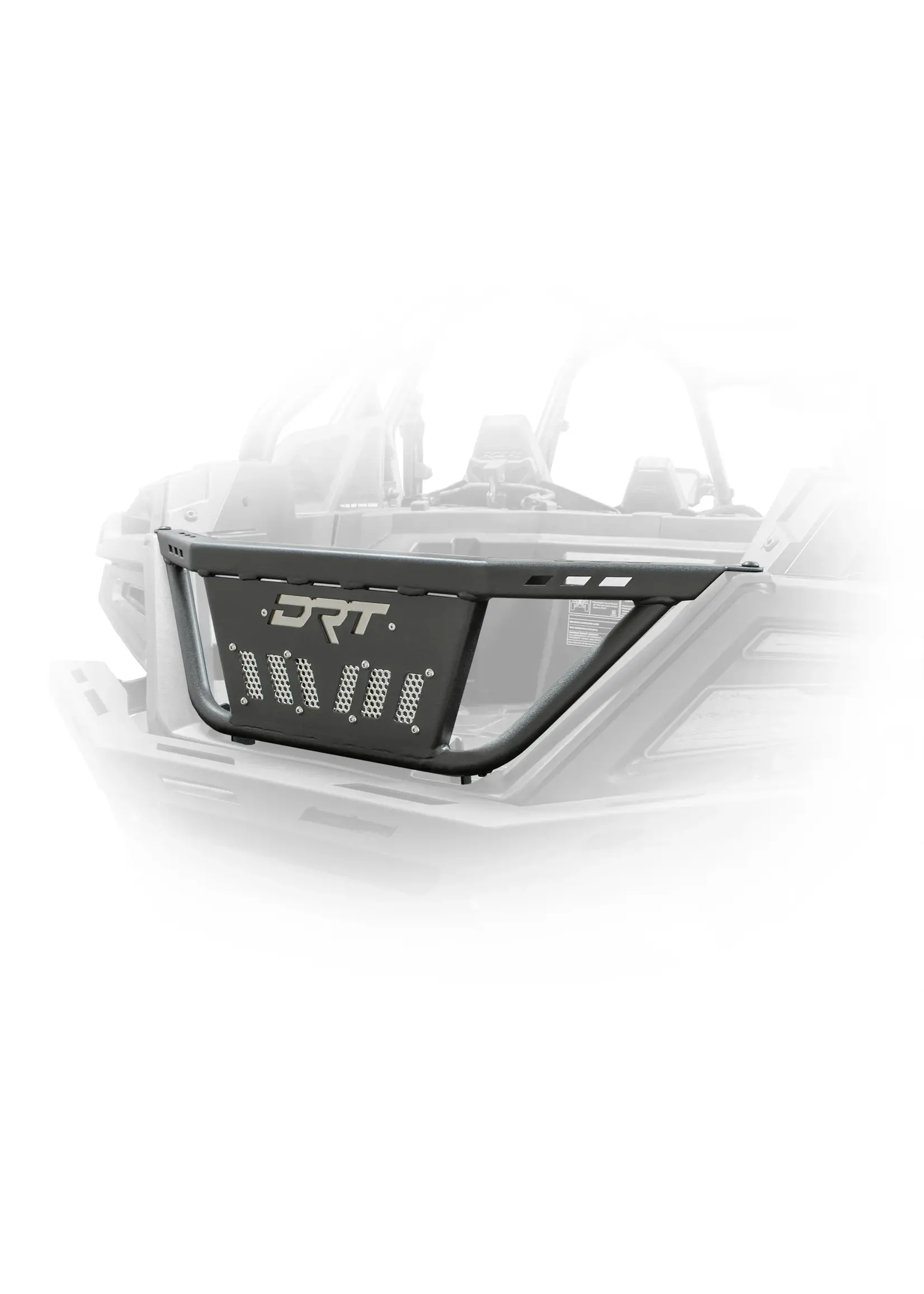 DRT Motorsports DRT Motorsports Tailgate for RZR Pro XP/Pro R Black