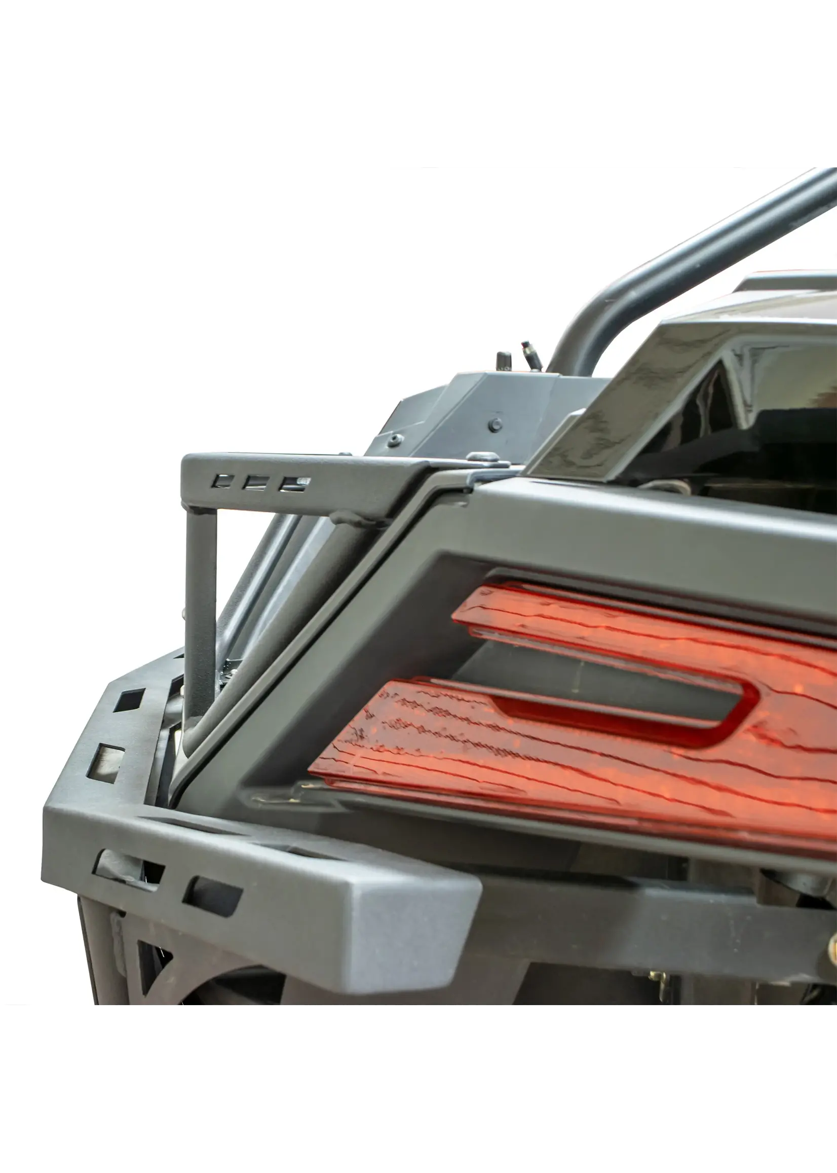 DRT Motorsports DRT Motorsports Tailgate for RZR Pro XP/Pro R Black
