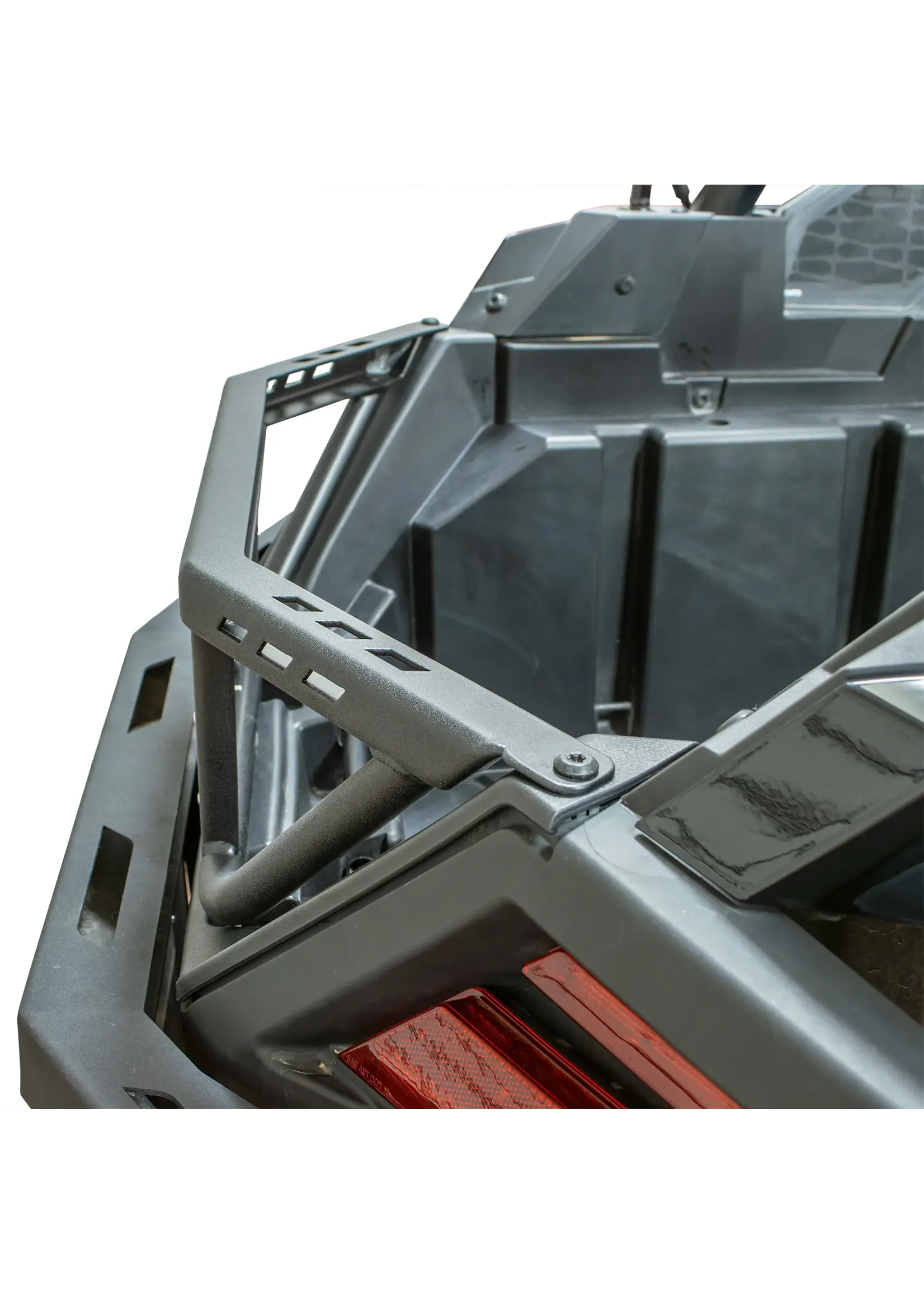 DRT Motorsports DRT Motorsports  RZR Pro XP / Pro R / Turbo R 2020+ Bed Enclosure Tailgate