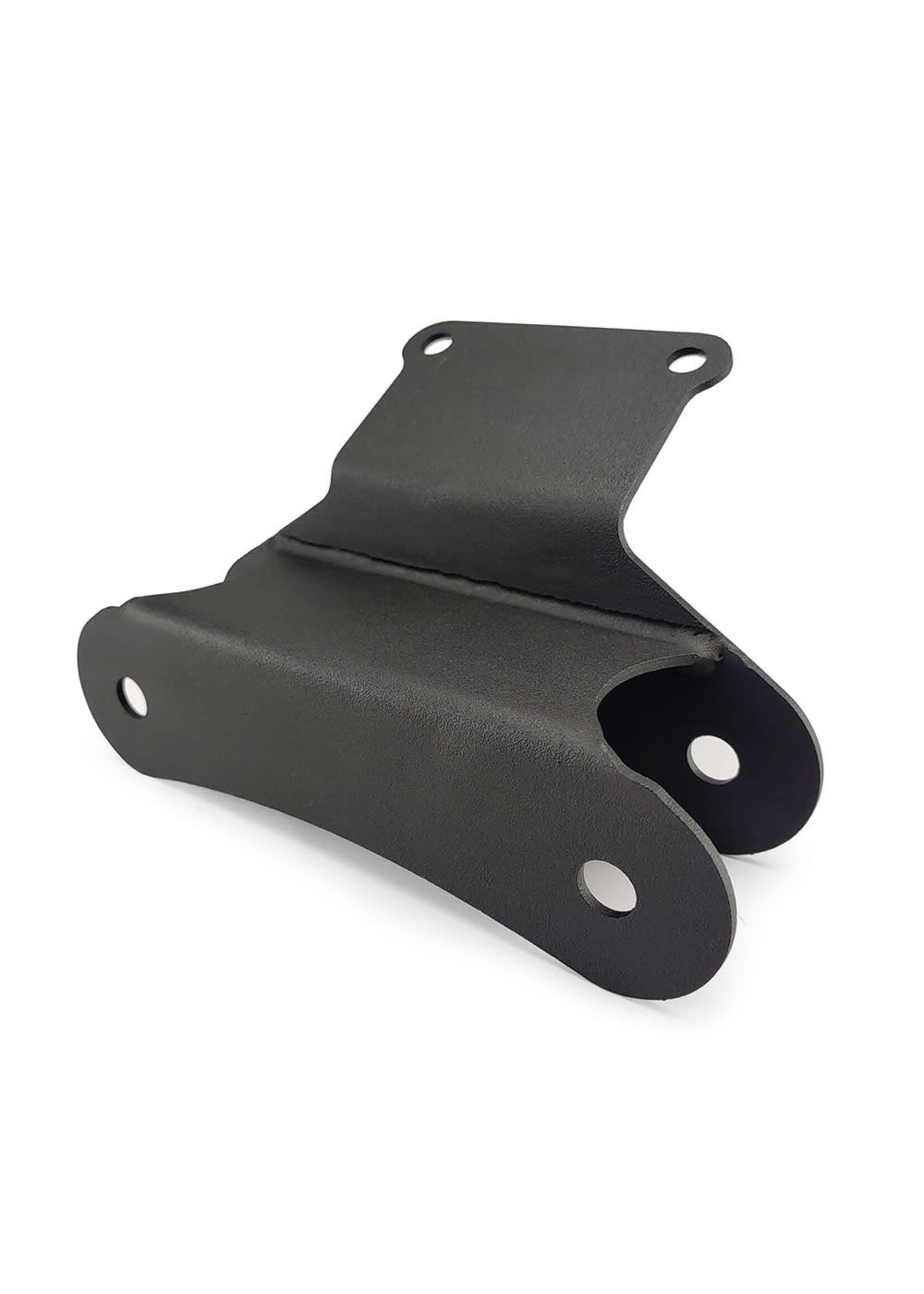 DRT Motorsports DRT Motorsports A-Arm Gusset Kit for Maverick X3 Black