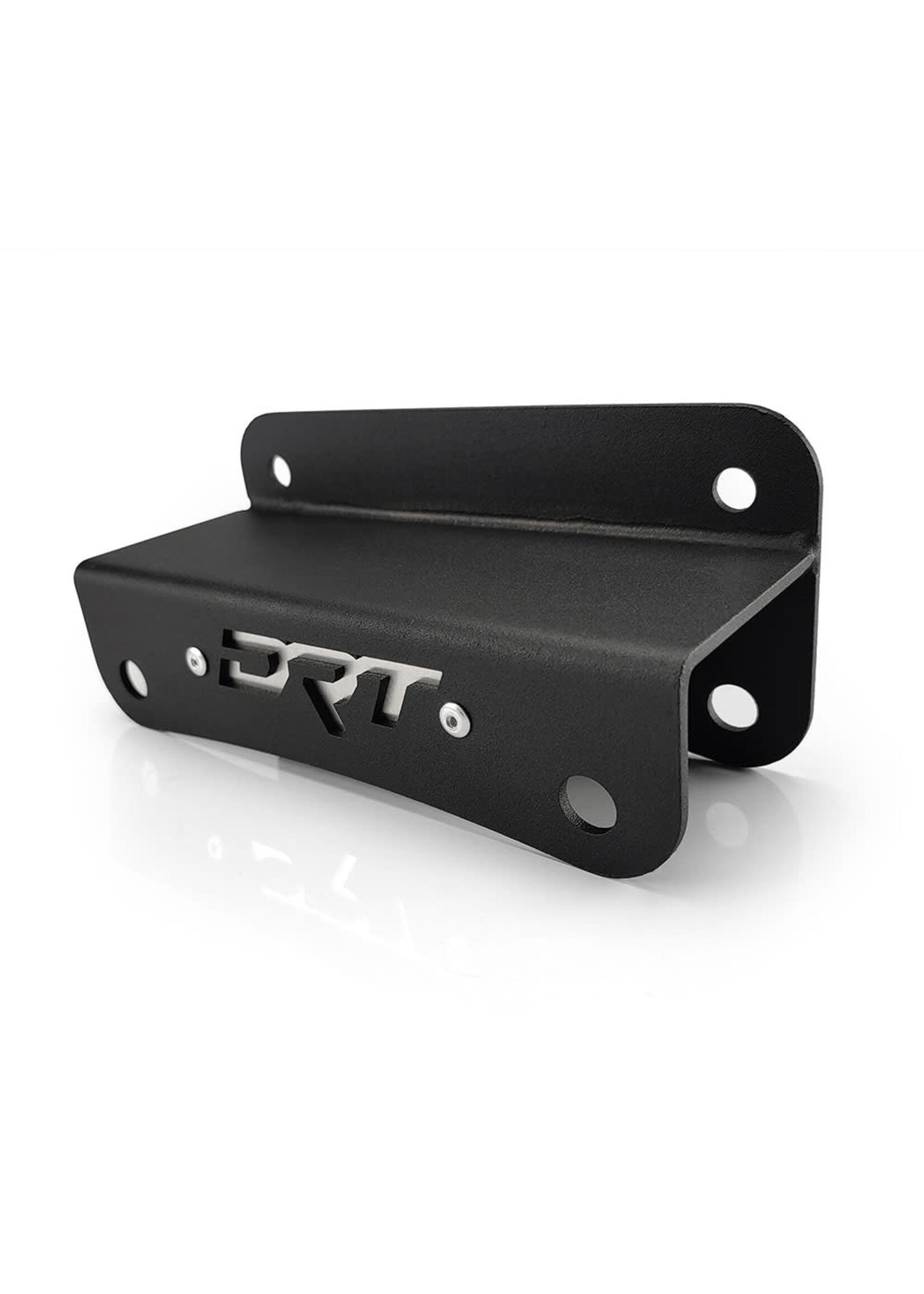 DRT Motorsports DRT Motorsports A-Arm Gusset Kit for Maverick X3 Black