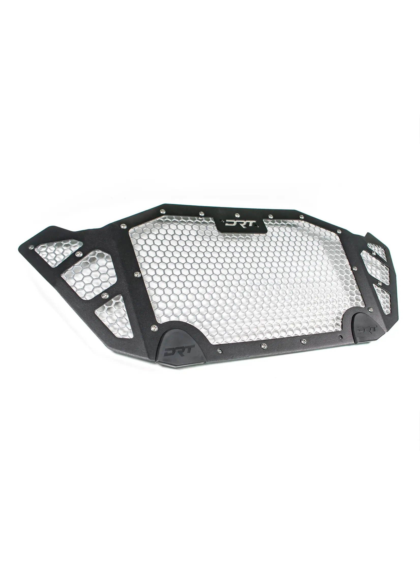 DRT Motorsports DRT Motorsports v2 Aluminum Grill for Polaris RZR Pro XP