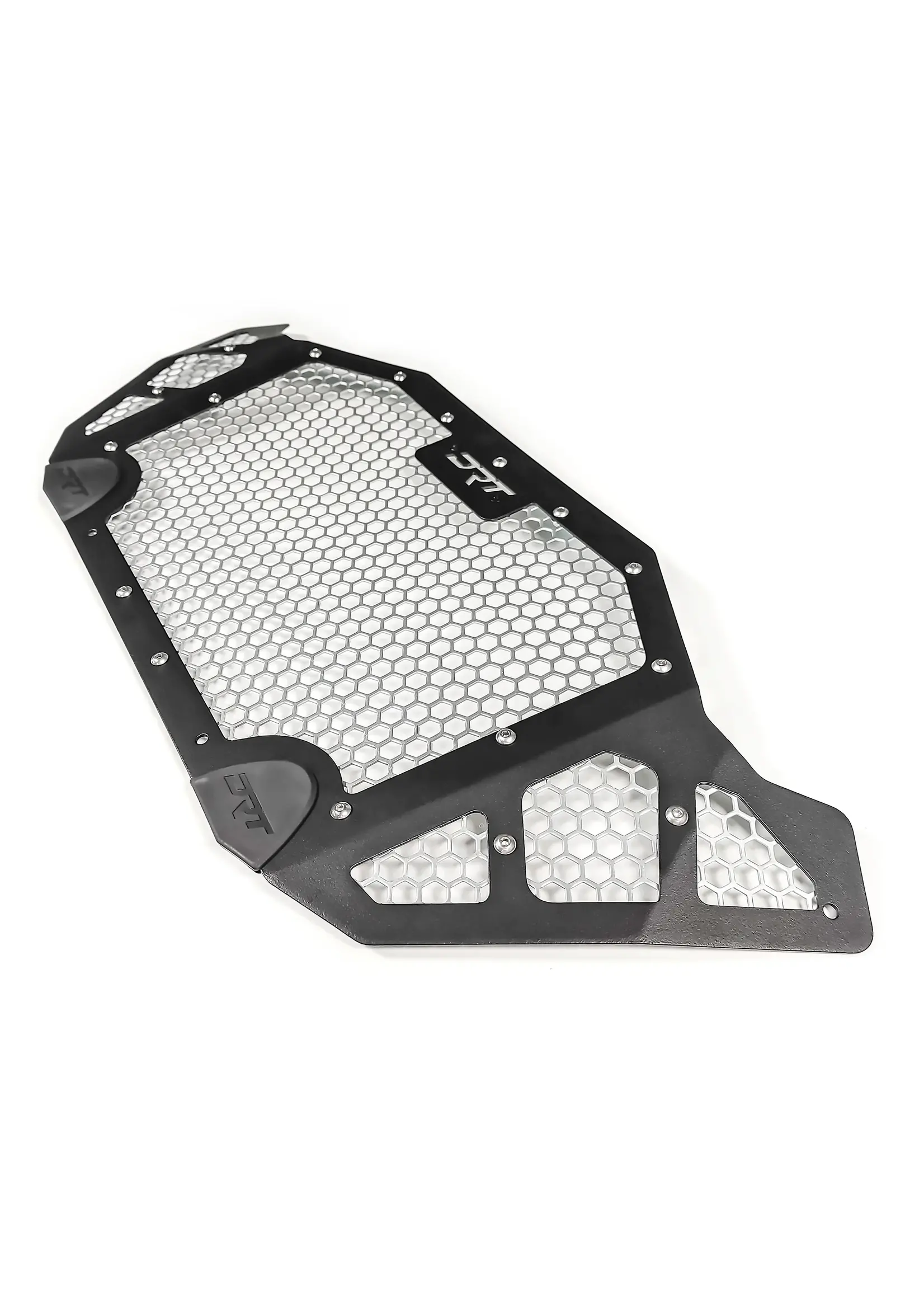 DRT Motorsports DRT Motorsports v2 Aluminum Grill for Polaris RZR Pro XP