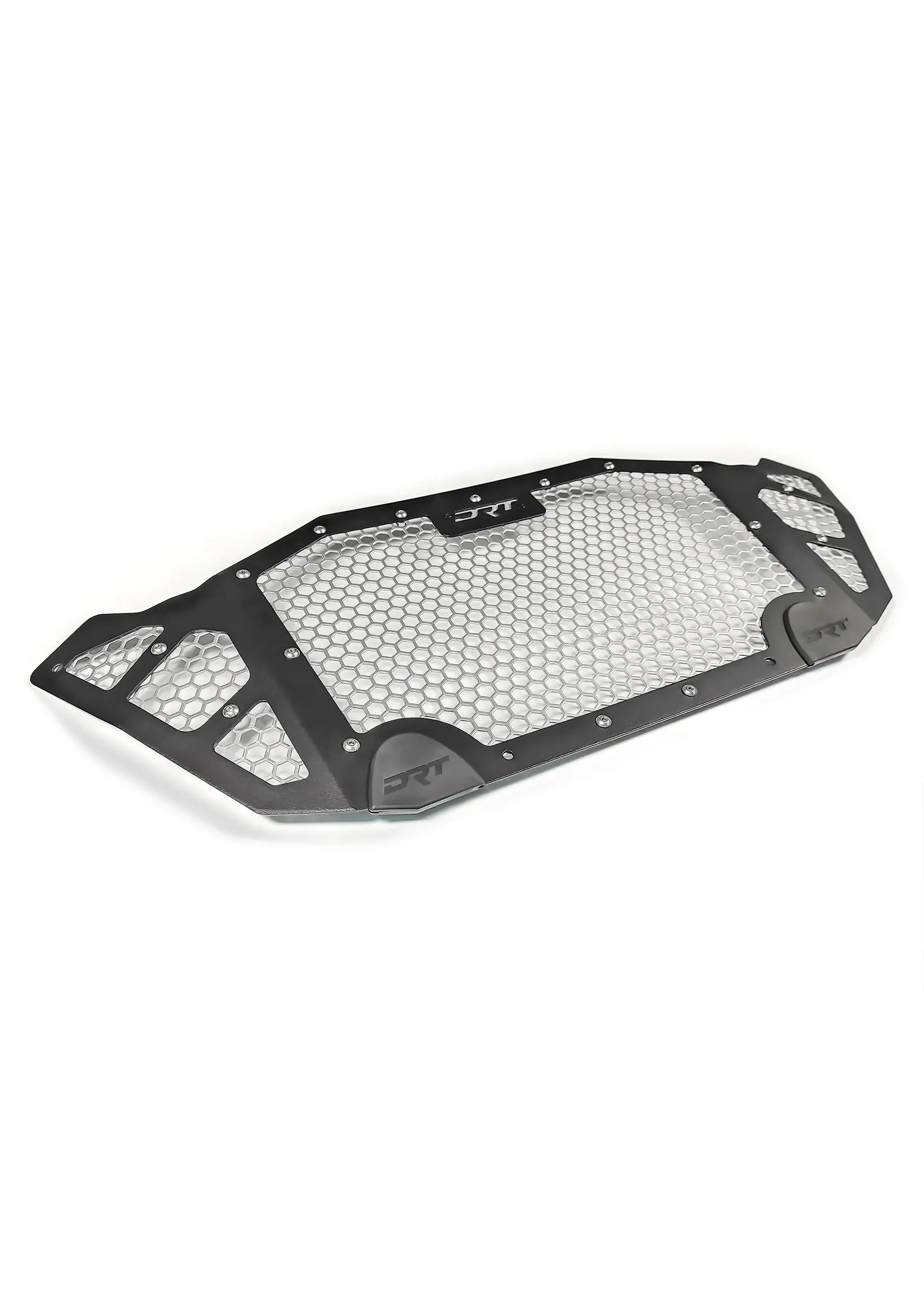 DRT Motorsports DRT Motorsports v2 Aluminum Grill for Polaris RZR Pro XP