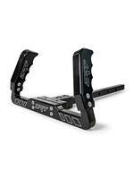 DRT Motorsports DRT Polaris RZR XP 1000 / XP Turbo / Turbo S Billet Aluminum Passenger Grab Handle