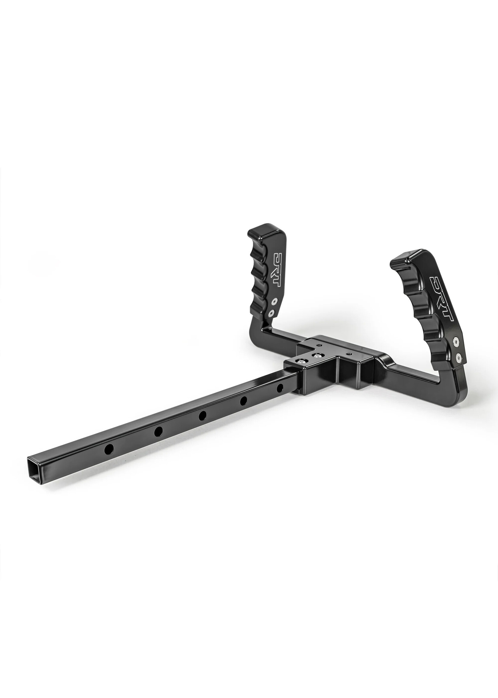 DRT Motorsports DRT Motorsports Billet Passenger Grab Handle for RZR XP Black