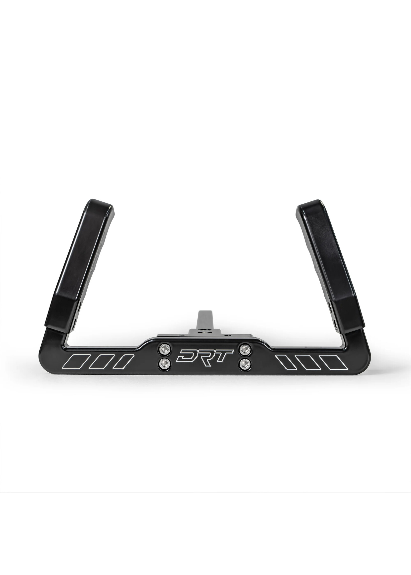 DRT Motorsports DRT Motorsports Billet Passenger Grab Handle for RZR XP Black