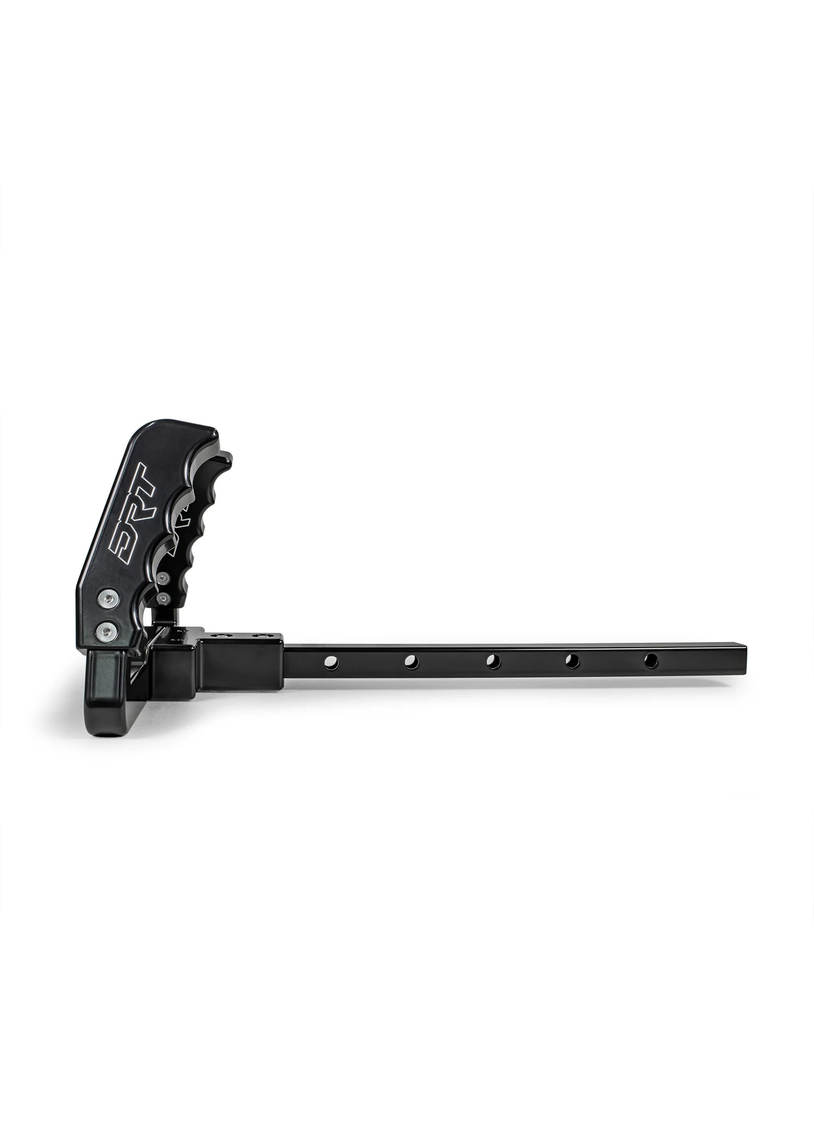 DRT Motorsports DRT Motorsports Billet Passenger Grab Handle for RZR XP Black