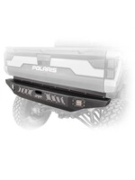 DRT Motorsports DRT Polaris 2019-2024 Ranger XP 1000 All Models Rear Winch Bumper W/ LED