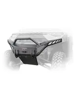 DRT Motorsports DRT Polaris 2019-2024 Ranger XP 1000 All Models Front Winch Bumper and Skid Plate