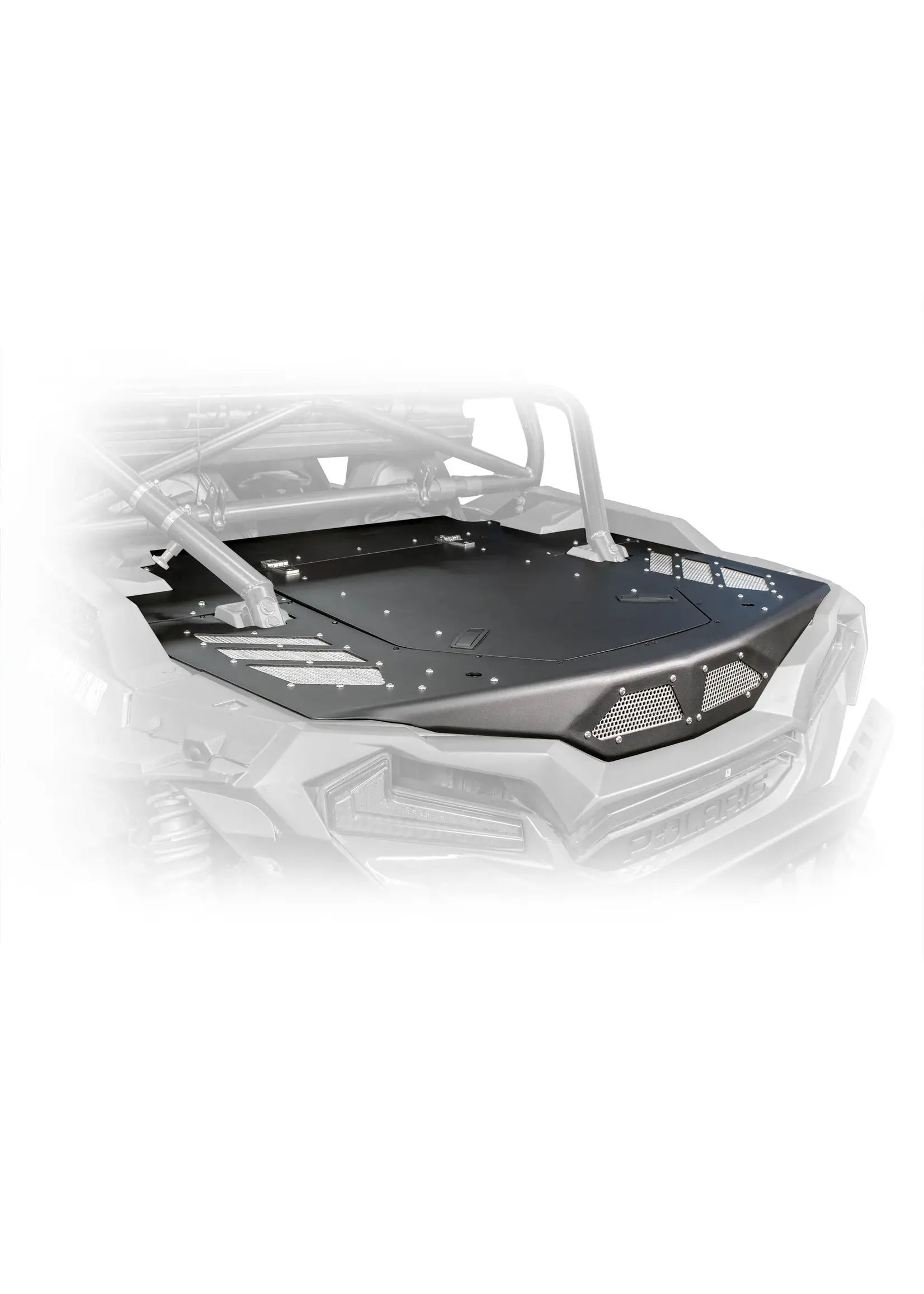 DRT Motorsports DRT Motorsports Trunk Enclosure for RZR XP 1000  Black