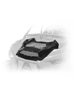 DRT Motorsports DRT RZR 2019+ XP 1000 / XP Turbo / Turbo S High Impact ABS Vented Hood