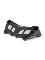 DRT Motorsports DRT Can Am Maverick X3 2017+ Billet Shock Tower Brace Black