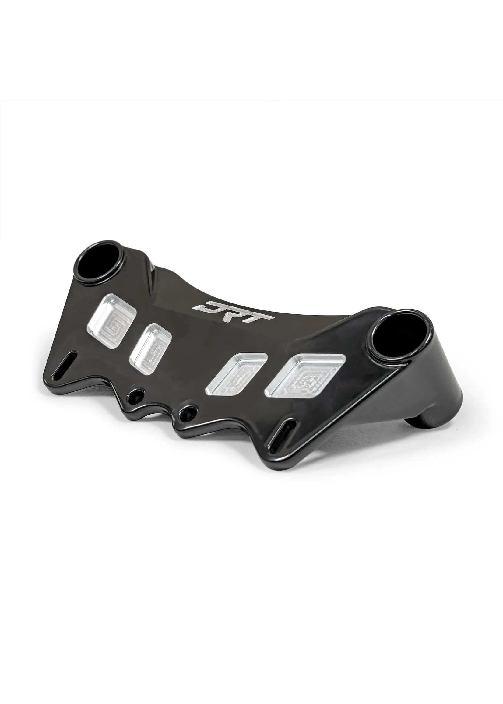 DRT Motorsports DRT  Motorsports Billet Shock Tower Brace for Maverick X3 Black
