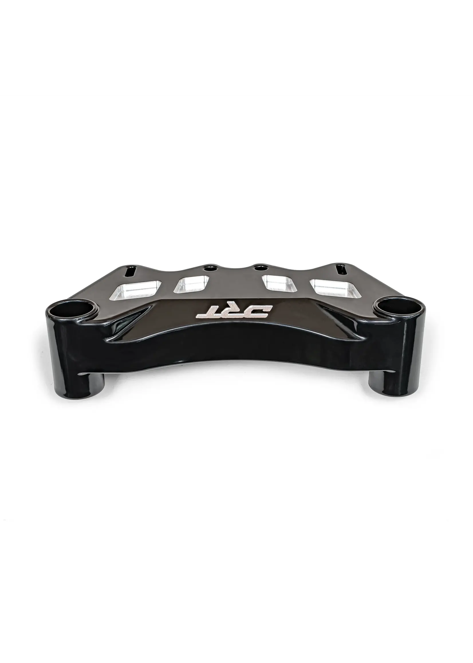 DRT Motorsports DRT  Motorsports Billet Shock Tower Brace for Maverick X3 Black