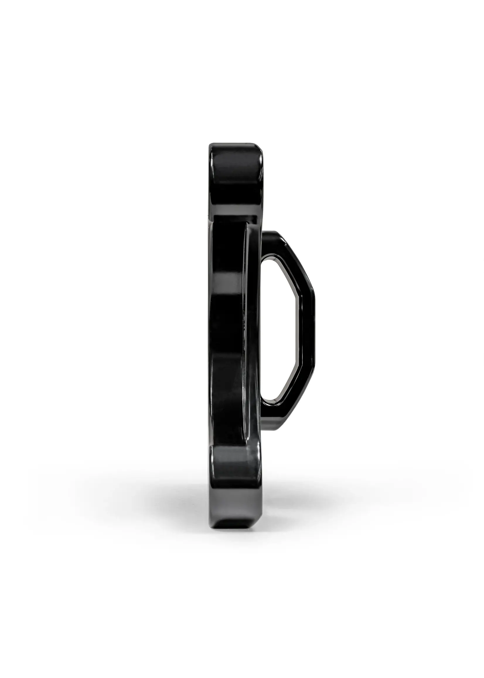 DRT Motorsports DRT Motorsports Can-Am X3 2017+ Billet Radius Rod Plate Black