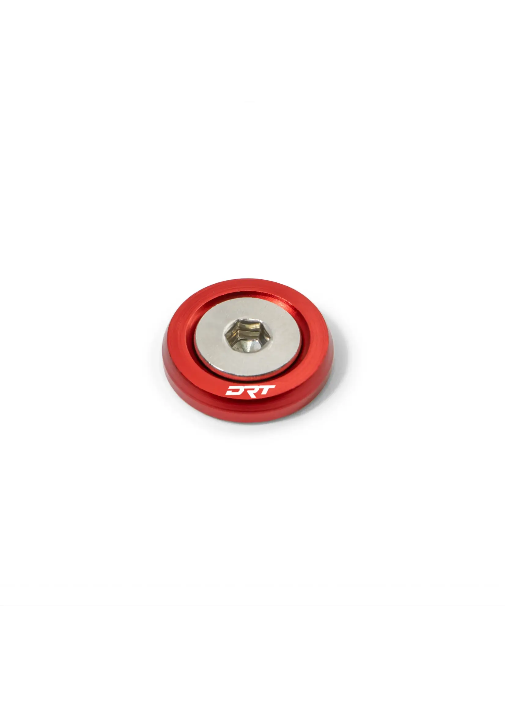 DRT Motorsports DRT Motorsports Fender Hardware Dress Up Kit