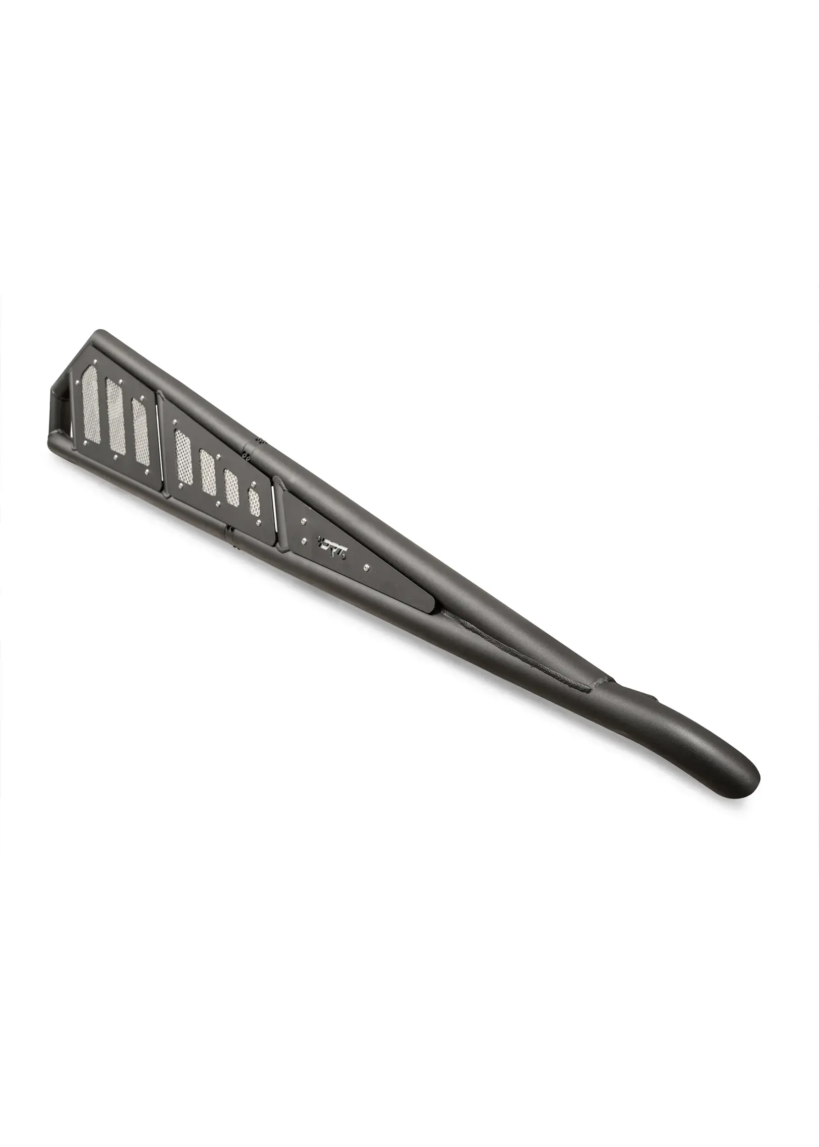DRT Motorsports DRT Motorsports Rock Sliders for RZR XP  Black 4-Door