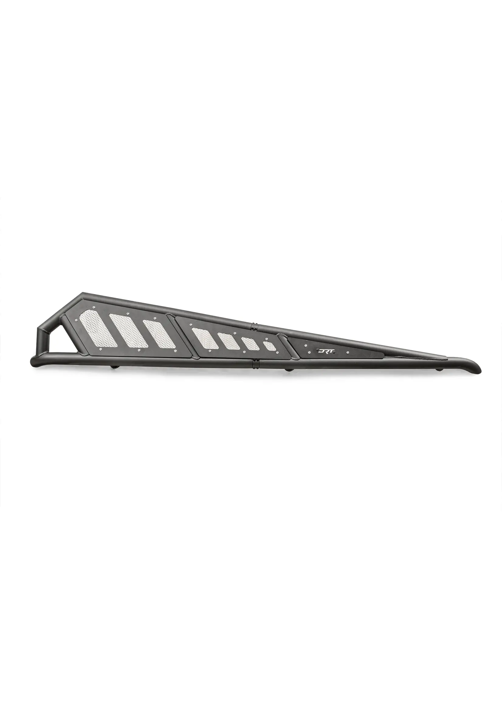 DRT Motorsports DRT Motorsports Rock Sliders for RZR XP  Black 4-Door