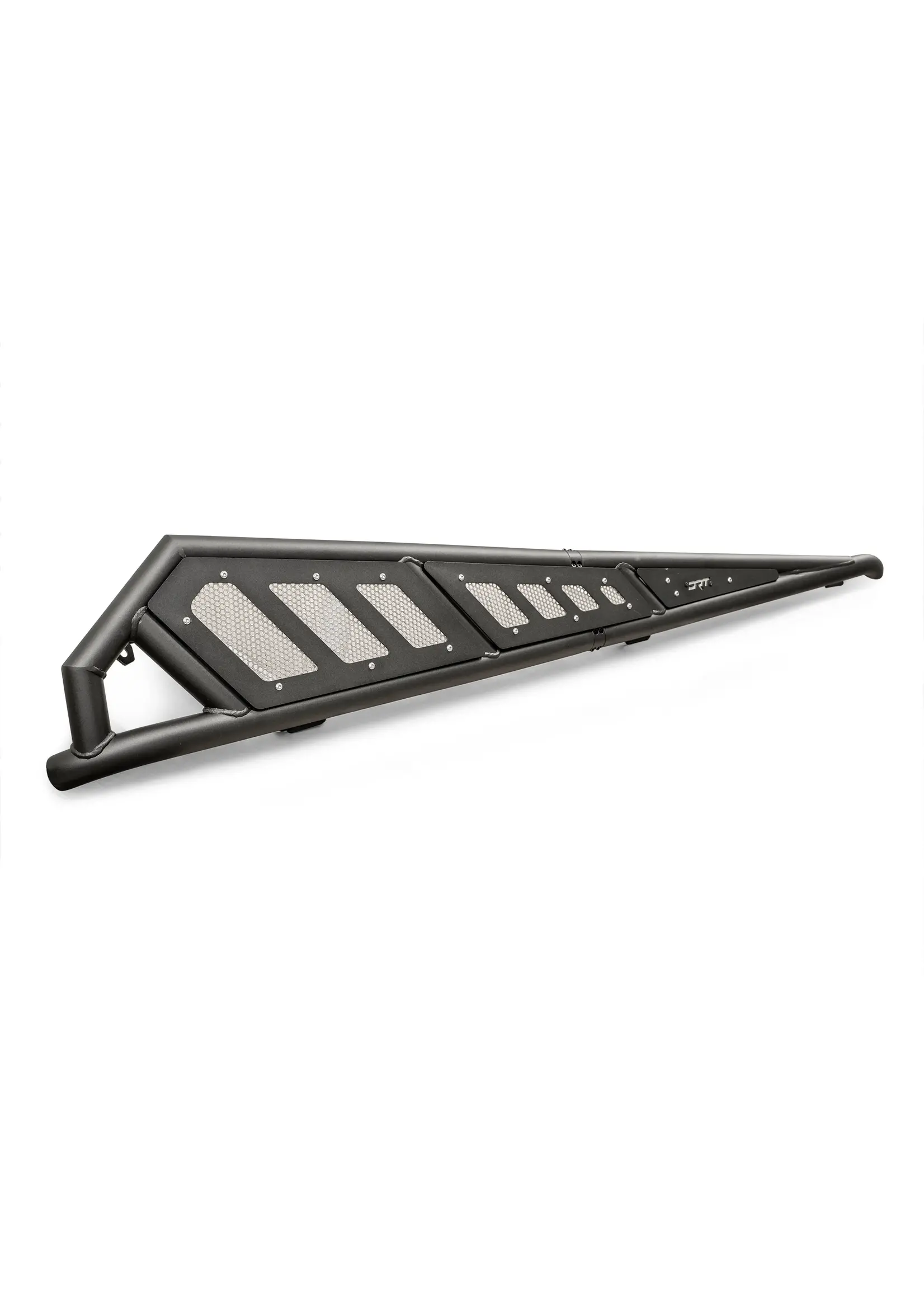 DRT Motorsports DRT Motorsports Rock Sliders for RZR XP  Black 4-Door