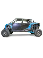 DRT Motorsports DRT RZR 2014+ XP 4 1000 / XP 4 Turbo Rock Sliders 4 Door