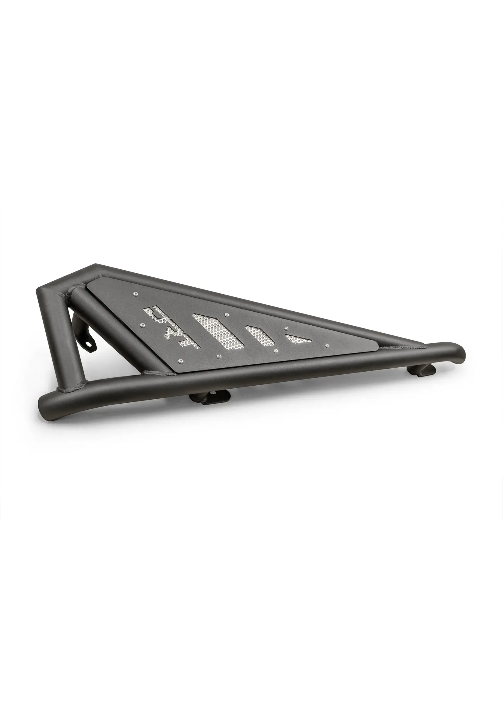 DRT Motorsports DRT Motorsports Rock Sliders for RZR XP  Black 2-Door