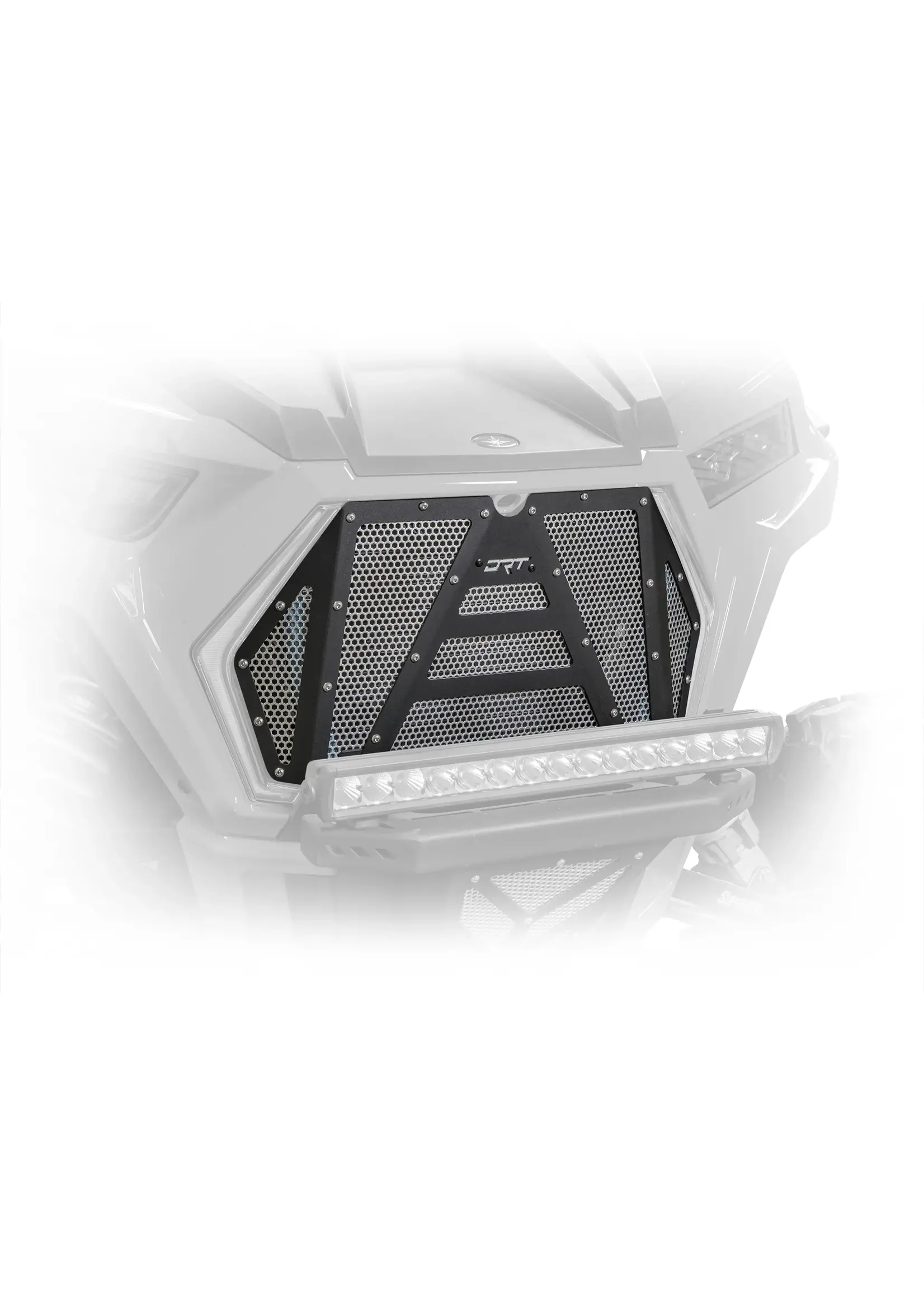 DRT Motorsports DRT Motorsports  RZR XP 1000 2019+ Turbo, 2018+ Turbo S Aluminum Grill