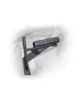 DRT Motorsports DRT RZR Pro XP / Pro R / Turbo R 2020-2024 Door Arm Rests - Rear Pair