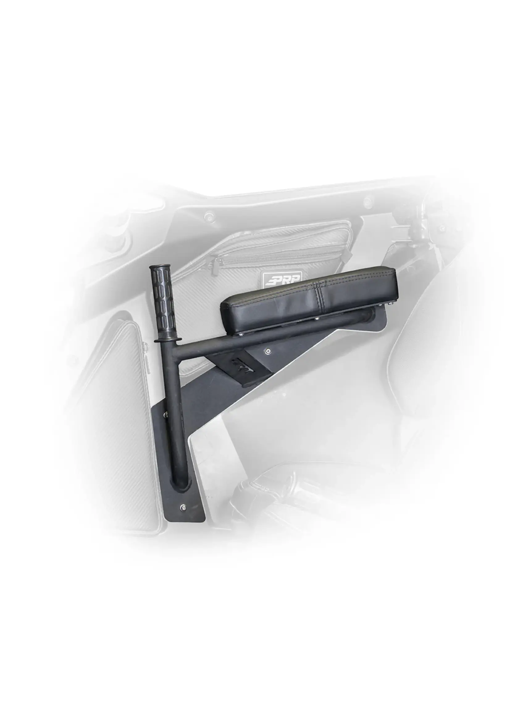 DRT Motorsports DRT Motorsports Door Arm Rests for RZR Pro XP/Pro R  Black Back