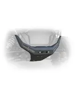 DRT Motorsports DRT RZR Pro XP Front Winch Bumper 2020-2024