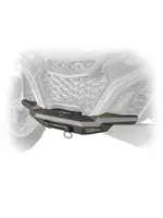 DRT Motorsports DRT Motorsports Can Am Maverick R 2024+ Front Bumper (OEM Winch compatible)