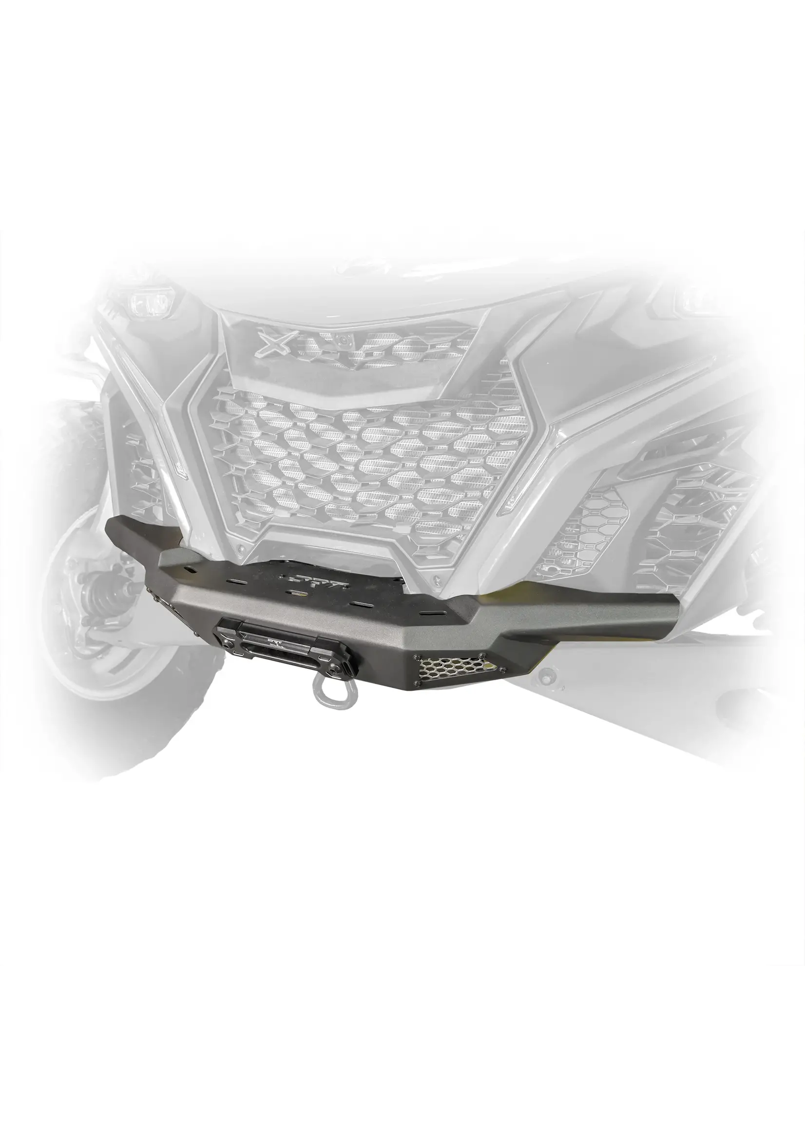 DRT Motorsports DRT Motorsports  Can-Am 2024+ Maverick R Front Bumper