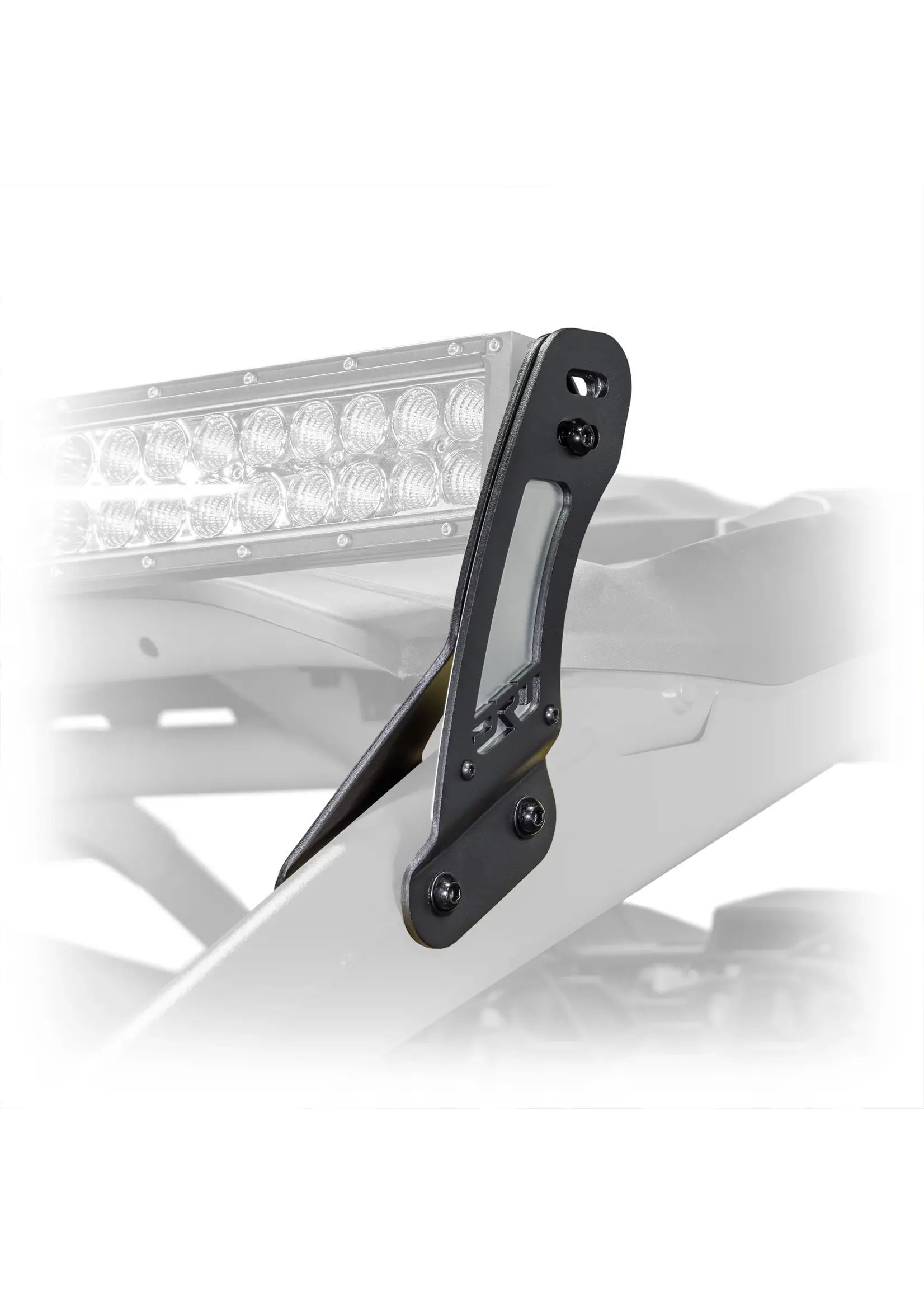 DRT Motorsports DRT Motorsports CanAm Maverick R Light Bar Bracket Kit