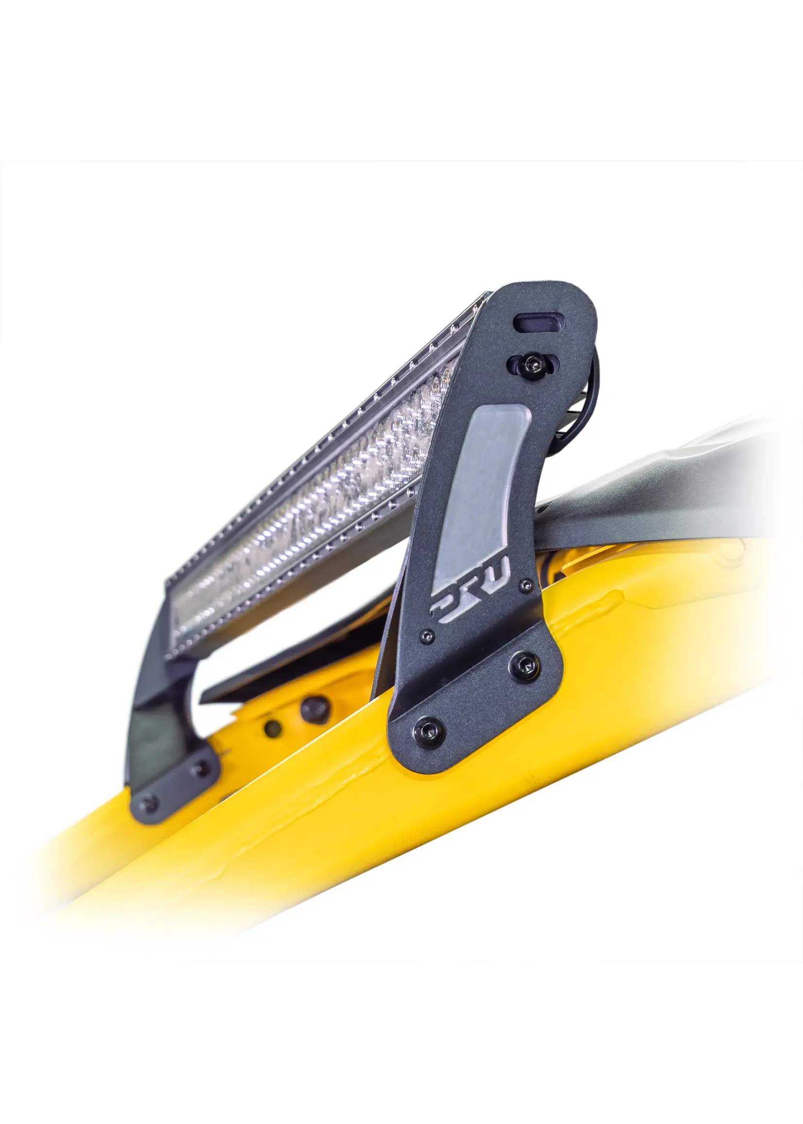 DRT Motorsports DRT Motorsports CanAm Maverick R Light Bar Bracket Kit